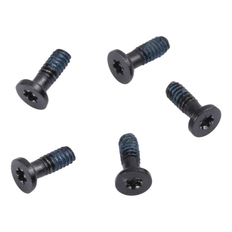5 viti per coperchio posteriore per Huawei Watch GT 46mm/GT 2 42mm/GT 2 46mm/GT 2e 46mm/GT 2 Pro/Honor Magic Watch 2 42mm/Honor Magic Watch 2 46mm, Back Cover Screws 5 viti per coperchio posteriore per Huawei Watch GT 46mm/GT 2 42mm/GT 2 46mm/GT 2e 46mm/GT 2 Pro/Honor Magic Watch 2 42mm/Honor Magic Watch 2 46mm, Back Cover Screws